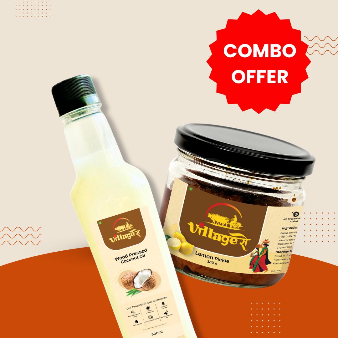 Combo Offers