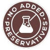 No Preservatives